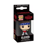 Klíčenka Stranger Things - Eleven (Funko)