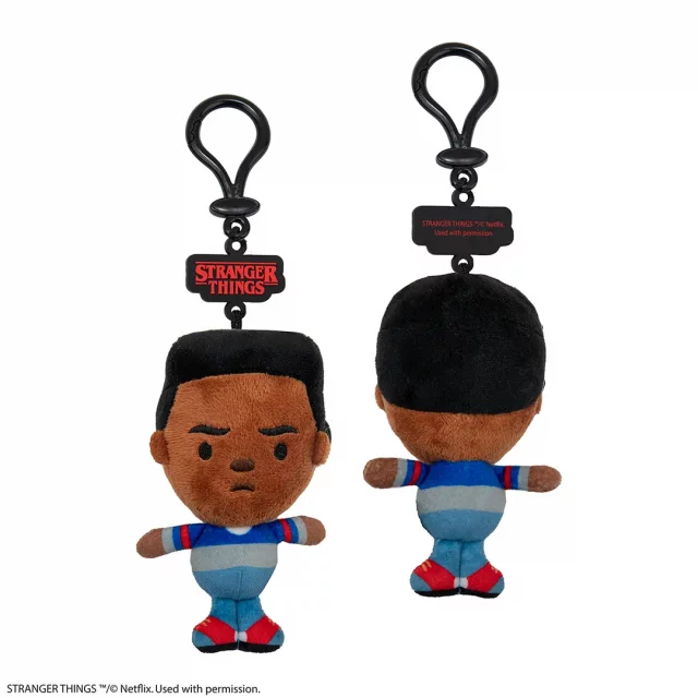 Klíčenka Stranger Things - Lucas Sinclair