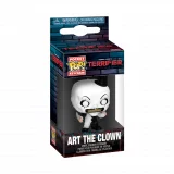 Klíčenka terrifier - Art The Clown (Funko)