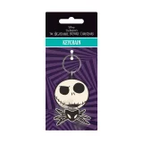 Klíčenka The Nightmare Before Christmas - Jack Skellington Keychain
