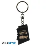 Klíčenka Vocaloid - Hatsune Miku Polka Dots