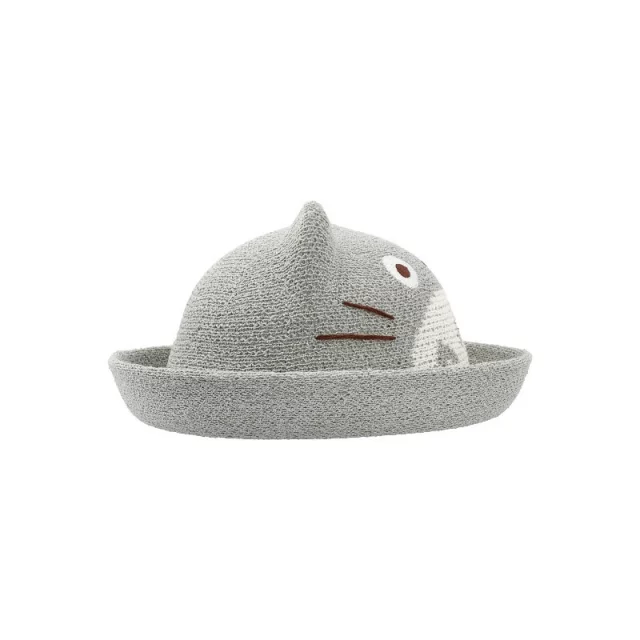 dětský klobouk Totoro