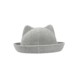 Klobouk dětský Ghibli - Big Totoro (My Neighbor Totoro)