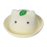Klobouk dětský Ghibli - Small Totoro (My Neighbor Totoro)