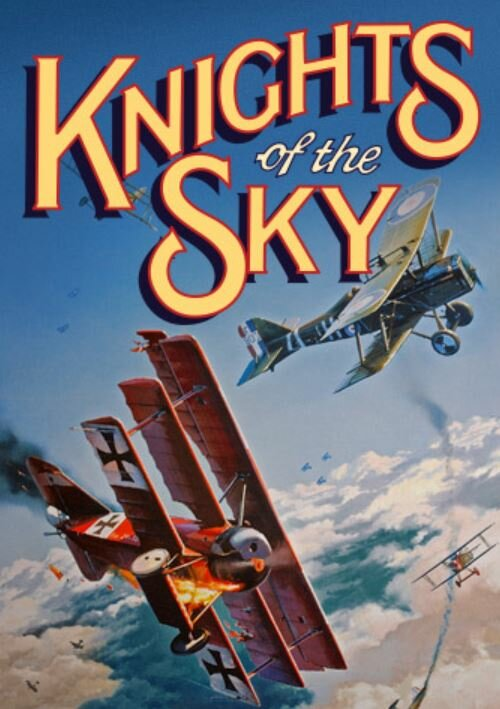 Knights of the Sky (PC)