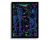 Kniha Animal Well: Design Works