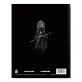 Kniha Bloodborne - Complete Guide (25th Anniversary Edition) ENG