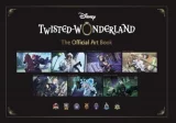 Kniha Disney - Twisted-Wonderland: The Official Art Book ENG - Artbook