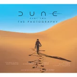 Kniha Dune - Dune Part Two: The Photography ENG