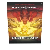 Kniha Dungeons & Dragons - Dungeon Master's Screen (2024)