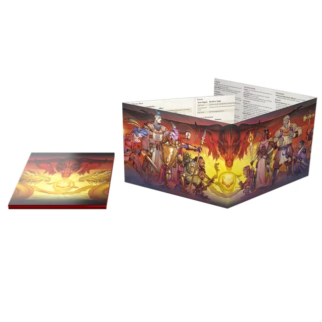 Dungeons & Dragons