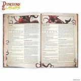 Kniha Dungeons & Dragons - Dungeons & Lasers: The World of Deuslair: Bestiary Book ENG