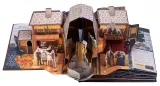 Kniha Dungeons & Dragons - The Ultimate Pop-Up Book (3D rozkládací)