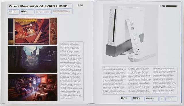 průvodce videohrami