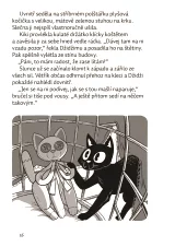 Kniha Ghibli - Doručovací služba čarodějky Kiki