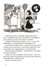 Kniha Ghibli - Doručovací služba čarodějky Kiki