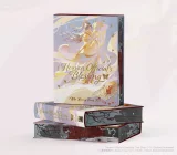 Kniha Heaven Official's Blessing - Tian Guan Ci Fu (Deluxe Hardcover Novel) Vol. 1 ENG