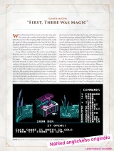 Kniha Heroes of Might and Magic: Retrospektiva k 30. výročí