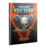 Kniha Kill Team Core Book ENG