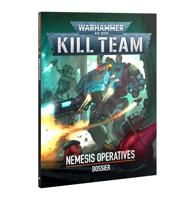 Warhammer 40