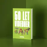 Kniha Level - 50 let videoher