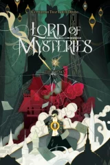 Kniha Lord of Mysteries Vol. 1 ENG