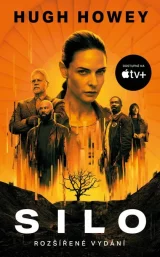 Kniha Silo 1: Silo (4. vydání)