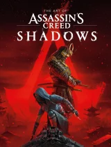 Kniha The Art of Assassin's Creed Shadows