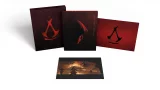 Kniha The Art of Assassin's Creed Shadows (Deluxe Edition)