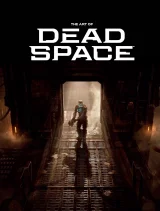 Kniha The Art of  Dead Space ENG