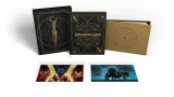 Kniha The Art of Dragon Age: The Veilguard (Deluxe Edition)