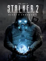 Kniha The Art of S.T.A.L.K.E.R. 2: Heart of Chornobyl