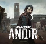 Kniha The Art of Star Wars: Andor ENG
