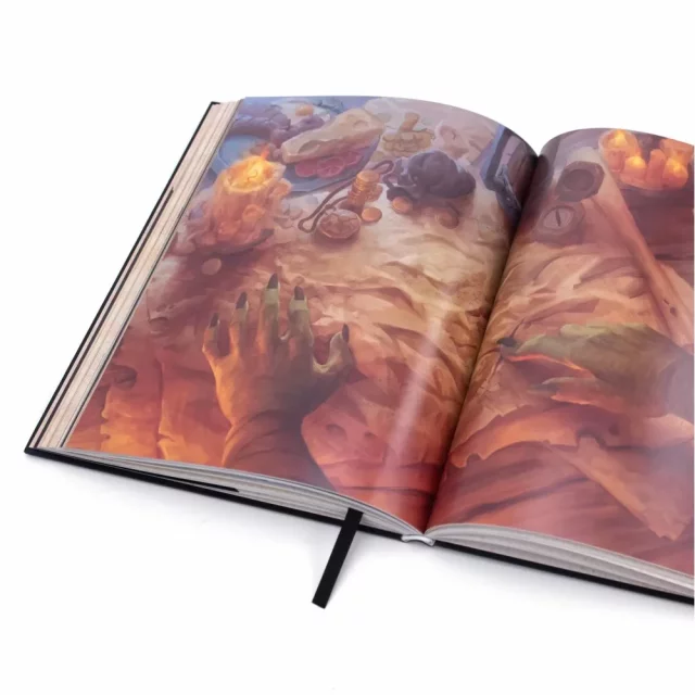 art book