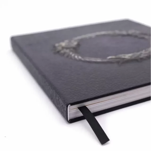 The Elder Scrolls