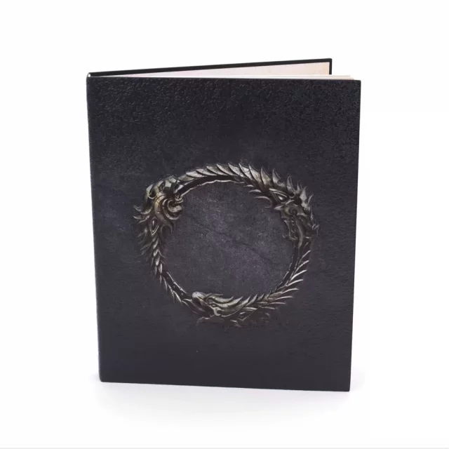 Kniha The Elder Scrolls: Art Book