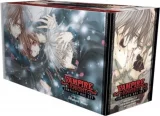 Kniha Vampire Knight Complete Box Set : Includes volumes 1-19 ENG - kuchařka