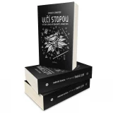 Kniha Vlčí stopou – Historie vzniku hry Zaklínač 3: Divoký hon