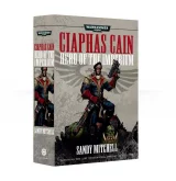 Kniha Warhammer 40,000 - Ciaphas Cain: Hero of the Imperium ENG