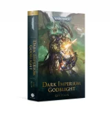 Kniha Warhammer 40,000 - Dark Imperium: Godblight ENG