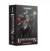 Kniha Warhammer 40,000 - Eisenhorn Omnibus ENG