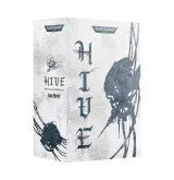 Kniha Warhammer 40,000 - Hive ENG