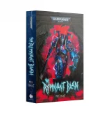Kniha Warhammer 40,000 - The Remnant Blade ENG - Desková hra
