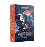 Kniha Warhammer 40,000 - Voidscarred ENG - Desková hra