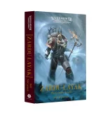 Kniha Warhammer 40,000 - Zardu Layak The Crimson Apostle ENG
