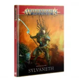 Kniha Warhammer Age of Sigmar: Battletome Sylvaneth (2026)