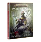 Kniha Warhammer Age of Sigmar: Path to Glory: Blighted Wilds (2025)