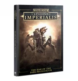 Kniha Warhammer: Horus Heresy - Legions Imperialis: Rise Of The Dark Mechanicum