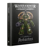 Kniha Warhammer: Horus Heresy - Liber Astartes (Army Book)