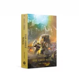 Kniha Warhammer The Horus Heresy - The First Wall ENG